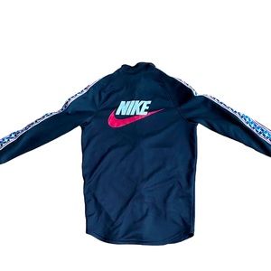 Small men Nike jacket